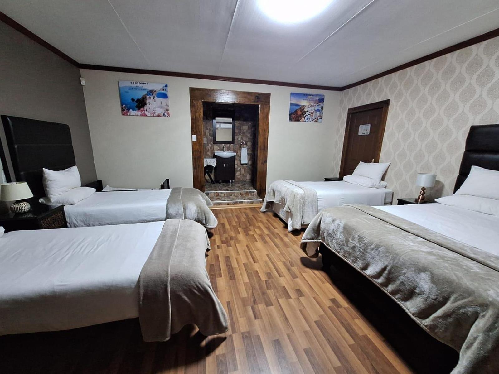 7A Jameson Guesthouse 킴벌리 객실 사진