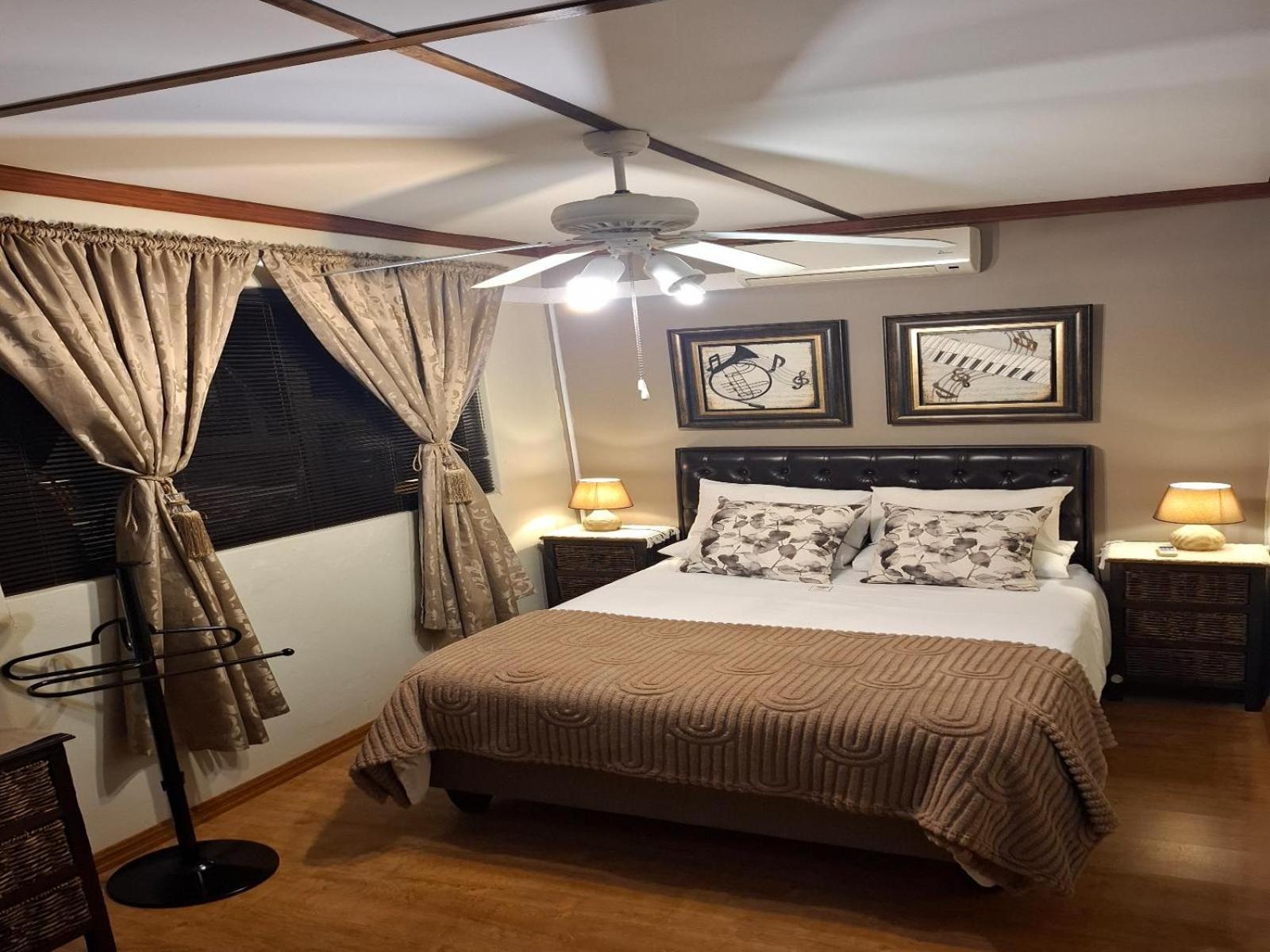 7A Jameson Guesthouse 킴벌리 객실 사진