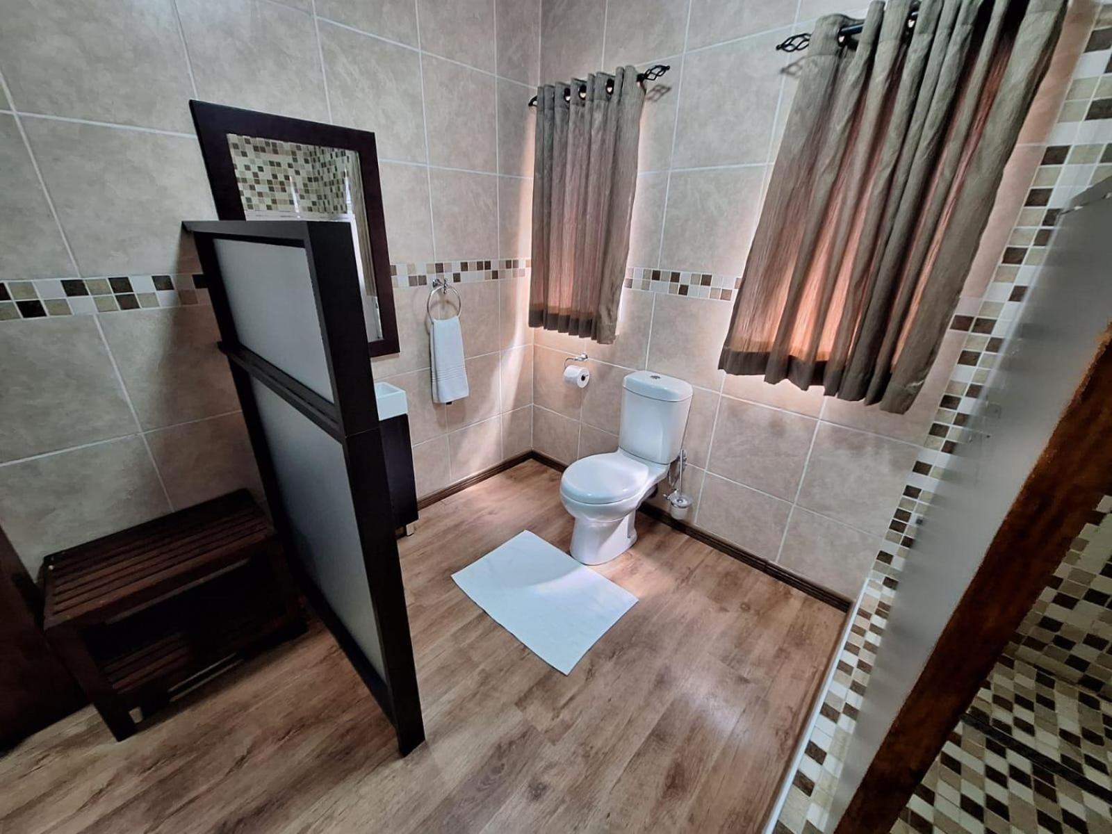 7A Jameson Guesthouse 킴벌리 객실 사진
