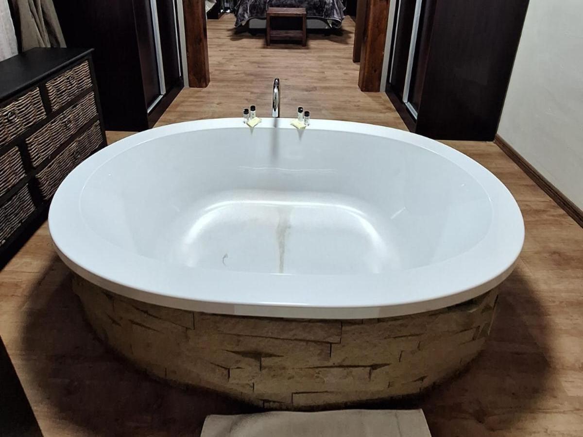 7A Jameson Guesthouse 킴벌리 객실 사진