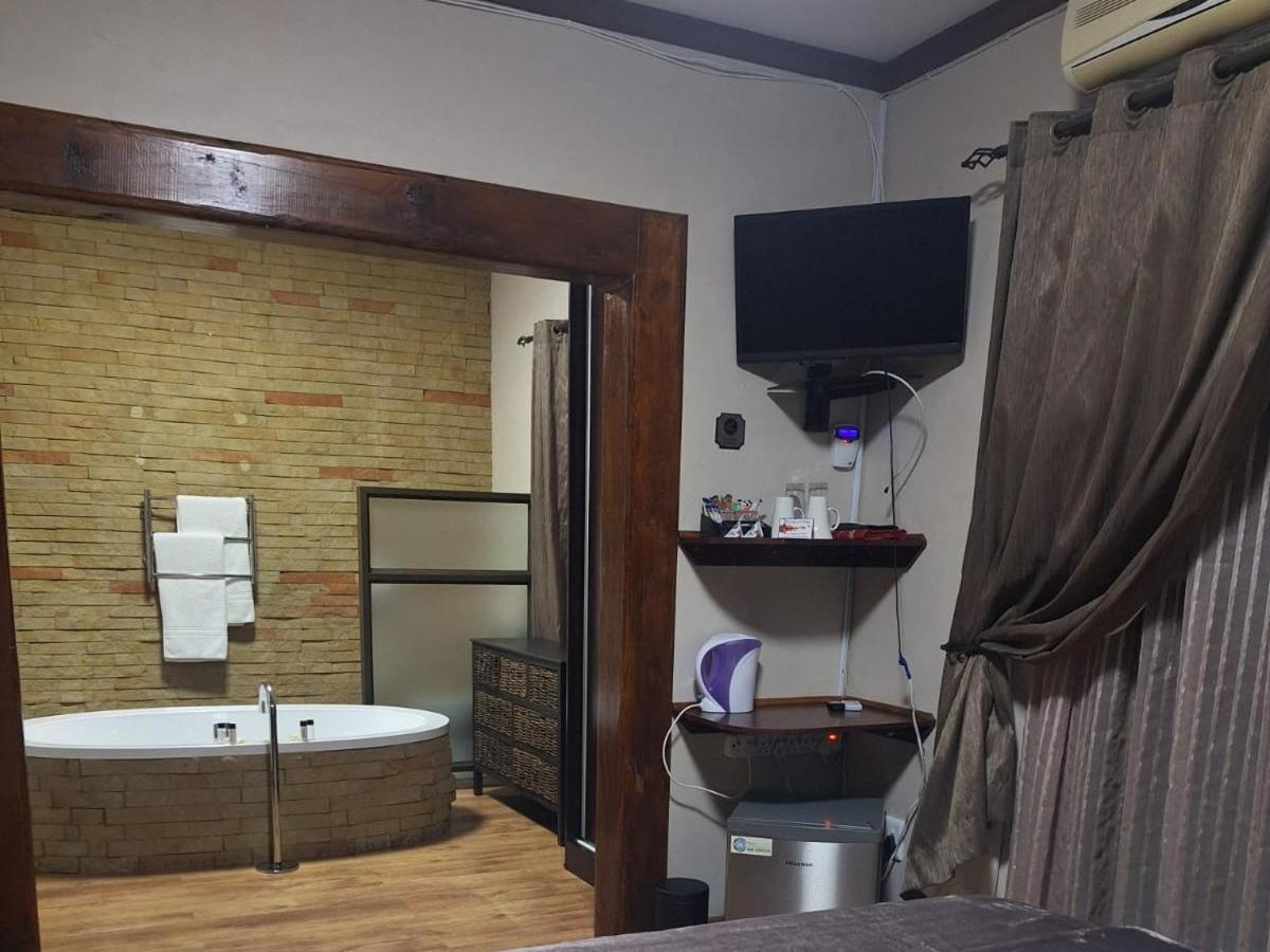 7A Jameson Guesthouse 킴벌리 객실 사진