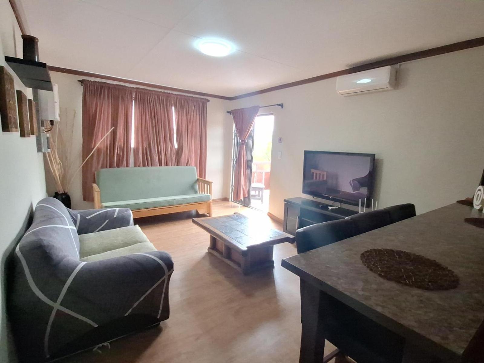 7A Jameson Guesthouse 킴벌리 객실 사진