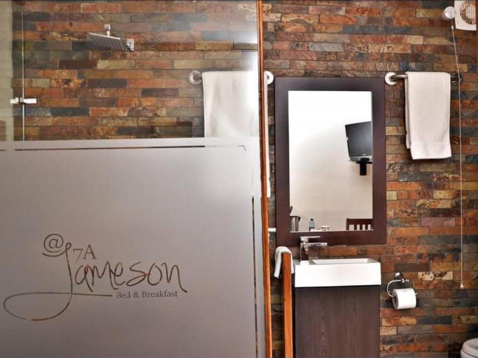 7A Jameson Guesthouse 킴벌리 객실 사진