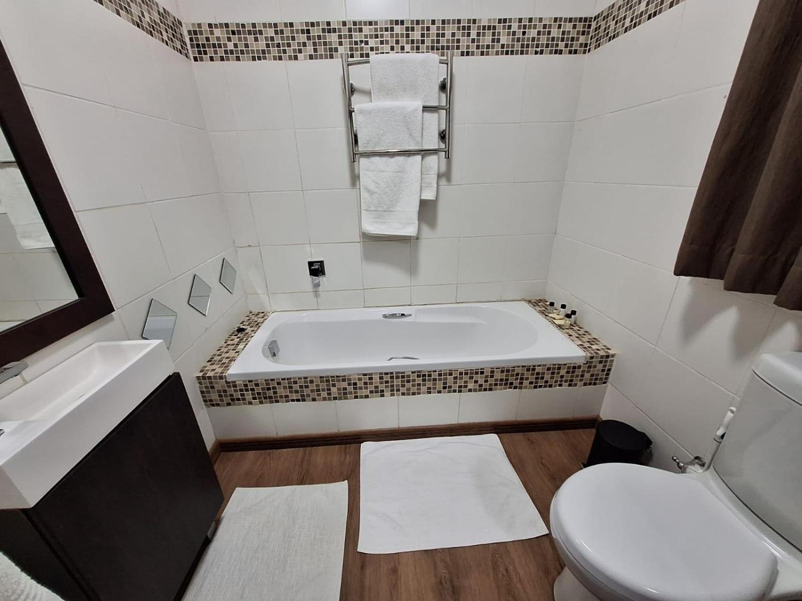 7A Jameson Guesthouse 킴벌리 객실 사진