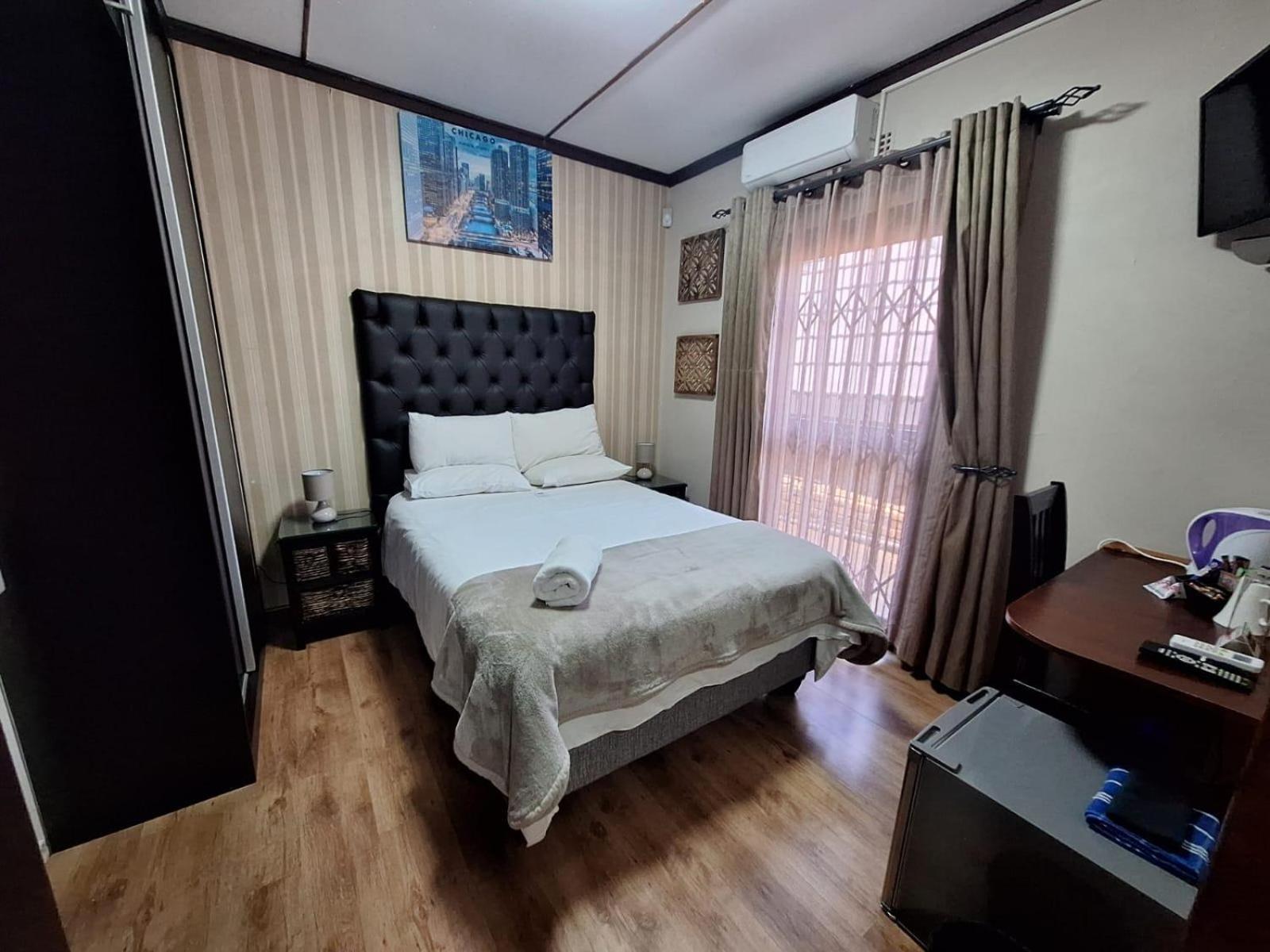 7A Jameson Guesthouse 킴벌리 객실 사진