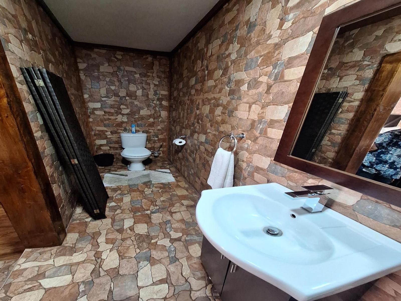 7A Jameson Guesthouse 킴벌리 객실 사진