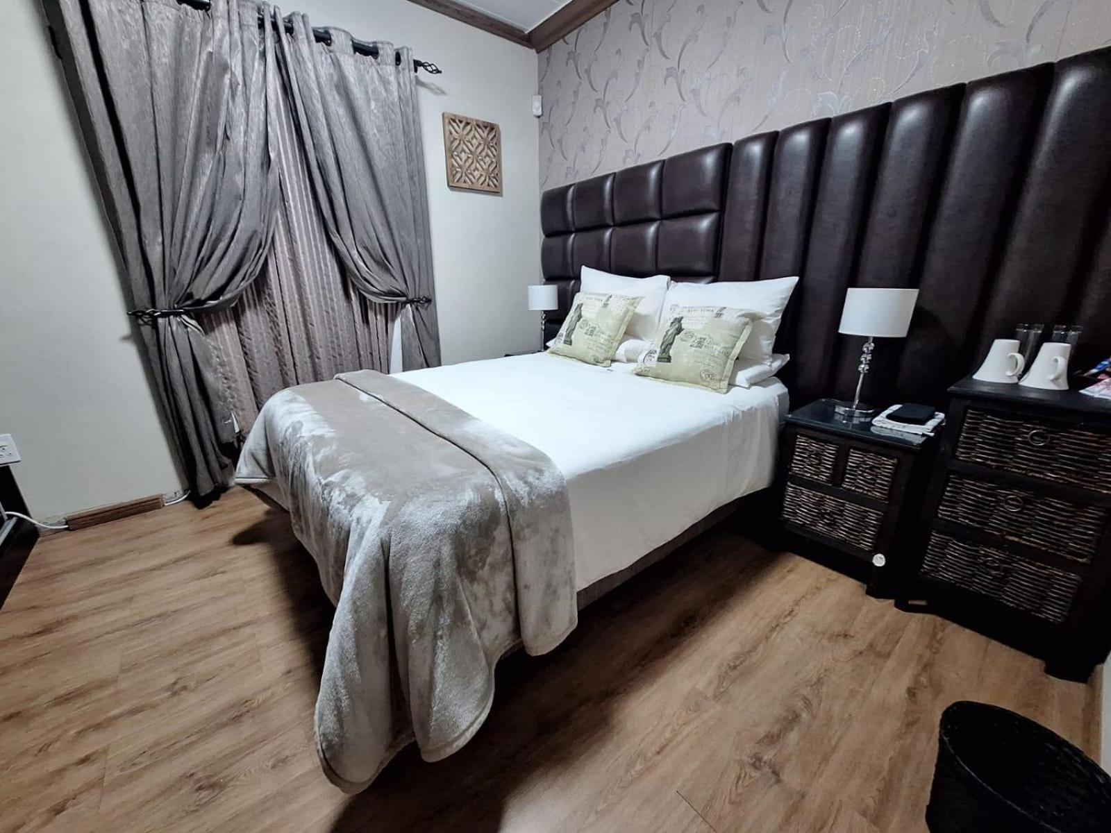 7A Jameson Guesthouse 킴벌리 객실 사진