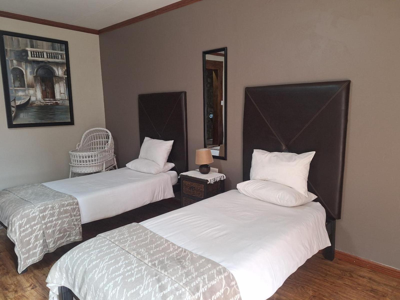 7A Jameson Guesthouse 킴벌리 객실 사진