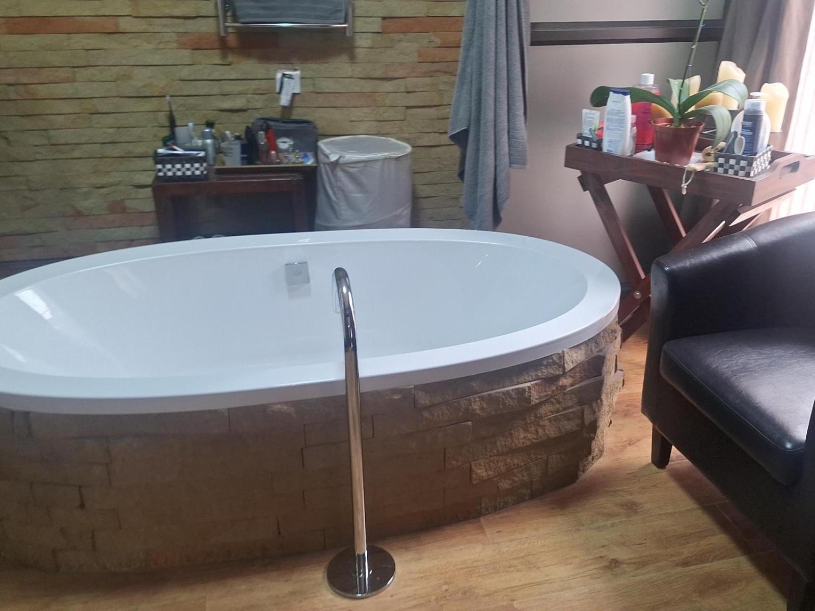 7A Jameson Guesthouse 킴벌리 객실 사진