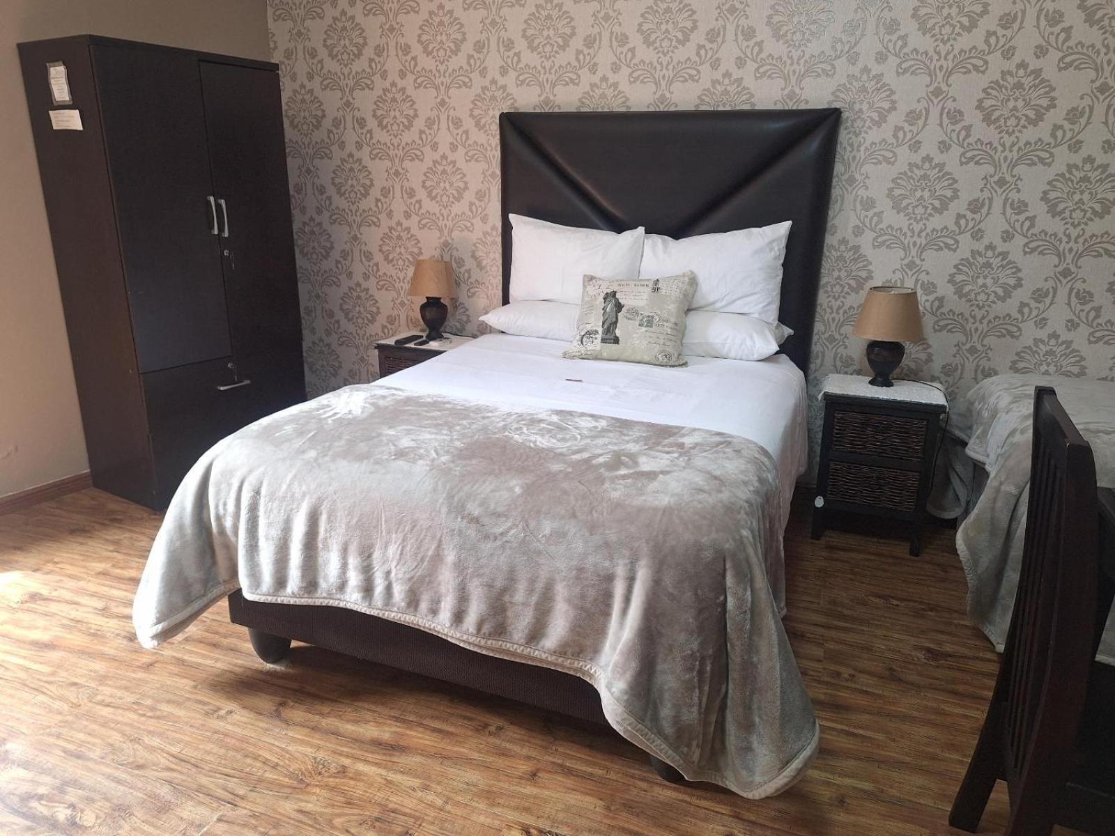7A Jameson Guesthouse 킴벌리 객실 사진